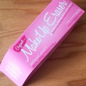 Makeup Eraser